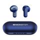 Long Lasting Music Time Monster TWS Earbuds With 20Hz-20KHz Frequency Response