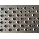 120  Length Metal Safety Anti Skid Stair Treads For Staircase , Stair Steps