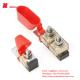 Compact Marine Rated MRBF Terminal Fuse 300A 58v Single 5/16''