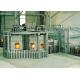 Soda Lime ISO9001 10 Ton Electric Glass Furnace