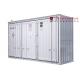 Custom Energy Storage System Container Personalized Capacity Color Fully Customized Accessories