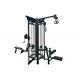 Home Gym Multi Station Fitness Exercise Equipment CE / ISO Certificated