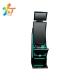 Floor Standing Slot Gaming Machine 43 Inch Curved Video Slot Game Machines