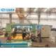 Automatic Double Cylinder Locomotive Wheelset Press 350 Tons CNC Controlled