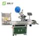 1.8kW 22mm Automatic Round Bottle Labeling Machine Horizontal Bottle Labeler