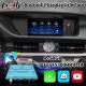 Lsailt Wireless Apple Carplay & Android Auto Multimeida Interface for Lexus ES350 ES300H ES250