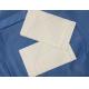 Non Woven Safe Disposable Surgical Gowns , Disposable Coveralls