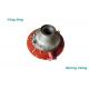 High reliability Turbocharger Bearing Housing / ABB VTC Series Turbine Housing