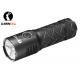 USB Rechargeable Lumintop Sd26 Flashlight , Powerful Cree LED Tactical Flashlight