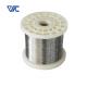 Low Resistance Wire Copper Nickel Cuni6 CuNi40 Cuni44 Wire Hot Electric Resistance CuNi Wire
