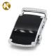 Fashion 35mm Metal Custom Made Belt Buckles For Promotional Gifts