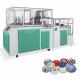 140-1000g/M2 Original Paper Plate Making Machines For Lunch Box