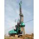Hydraulic Rotary Bored Piling Drilling Machine With 1M Max Drilling Diameter Max. drilling diameter 1000 mm