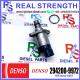 DENSO Suction Control Valve 294200-9972 for Isuzu 6hk1