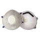 Anti Bacteria Cup FFP2 Mask Personal Use N95 Respirator With Valve