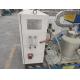 Rotary Degassing Unit For Refined Flux Powder Spraying Amount 0-350 G/min Net Weight 600kg Particle Size ≤5mm Competitive