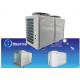 meeting 36.8kw air source heat pump unit low temperature air energy heat pump water heater