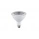 Aluminum Commercial LED Outdoor Lighting IP65 3000K-6000K