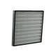 G3 Primary Efficiency Washable Air Conditioner Filters High Temp Resistance