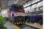 World   s  most  powerful  six-axle  electric  locomotive  offline  at  CSR