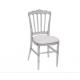 Transparent Acrylic China Resin Napoleon Chair for Wedding,Party Event