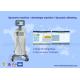 HIFU ultrashape liposonix slimming weight loss equipment AC 100-240V, 50/60 Hz