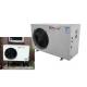 MD30D evi air to water heat pump 12kw with copeland compressor