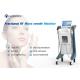 OEM approved wrinkle removal fractional rf microneedle beauty machine for scar