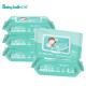Baby Skin Disposable Wet Wipes