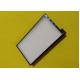 Universal Excavator Aircon Filter Auto cabin air filter Large Contaminant Capacity Advanced Technology