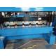 1 Year Warranty Guardrail Panel Forming Machine 0.3 - 0.8mm Thickness