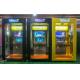1500W Coin Operated Jukebox High Density Precision Sound Insulation One Key Recording