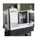 VMC640 Mini Milling cnc vertical machining center Machines