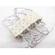SMD 5730 Lens Ultrasonic LED Module High Brightness Waterproof Advertising Channel Letter