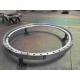 Professional Three Row Roller Cylindrical Large Size Bearing Turntable