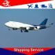 DDP Air Freight Forwarding Services Shanghai To Odessa Riga Warsaw Amsterdam
