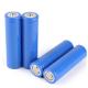 MSDS Lithium Ion Battery 3.7 V 3000mah 3400mah 18650 Rechargeable Li Ion Battery