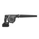 Multifunctional Garden Leaf Blower Battery Powered For Snow Blowing Yard Cleaning