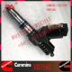 3087560 Fuel Injector Cum-mins In Stock N14 Common Rail Injector 3087733 3411752 3411765