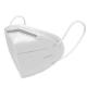 3D Cup Shape Safety Breathing Mask , Dust Proof Face Mask For Normal People