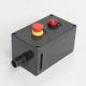 2 Poles Dustproof 4 Hazardous Location Switch For Hazardous Environments
