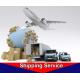 Quick Delivery Door To Door International Shipping Forwarder China - USA