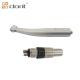 High Chomium NSK Airotor Handpiece Push Button 4 Hole Coupling