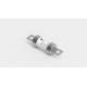 EV-315M-4Q 60A 80A 100A 500VDC Electric Vehicle Fuse Round Tube For Road EVS