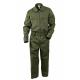 Nomex Aramid 3A Flame And Acid Resistant Overalls For Training EN11611
