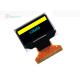 0.96'' Small OLED Display 128x64 Dual Color Yellow And Blue With COG Type