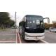 Manual Diesel Used Luxury Coaches , Used Bus Coach 51 Seats Good Condition
