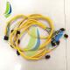 296-2617 Wiring Harness C6.4 Engine For E320D Excavator Parts