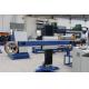 1650mm/Min 600kg Column And Boom Welding Machine ISO9000 Approved
