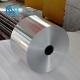 1000-8000 Series Aluminum Foil Coil 0.1mm 30cm Thickness ISO14001